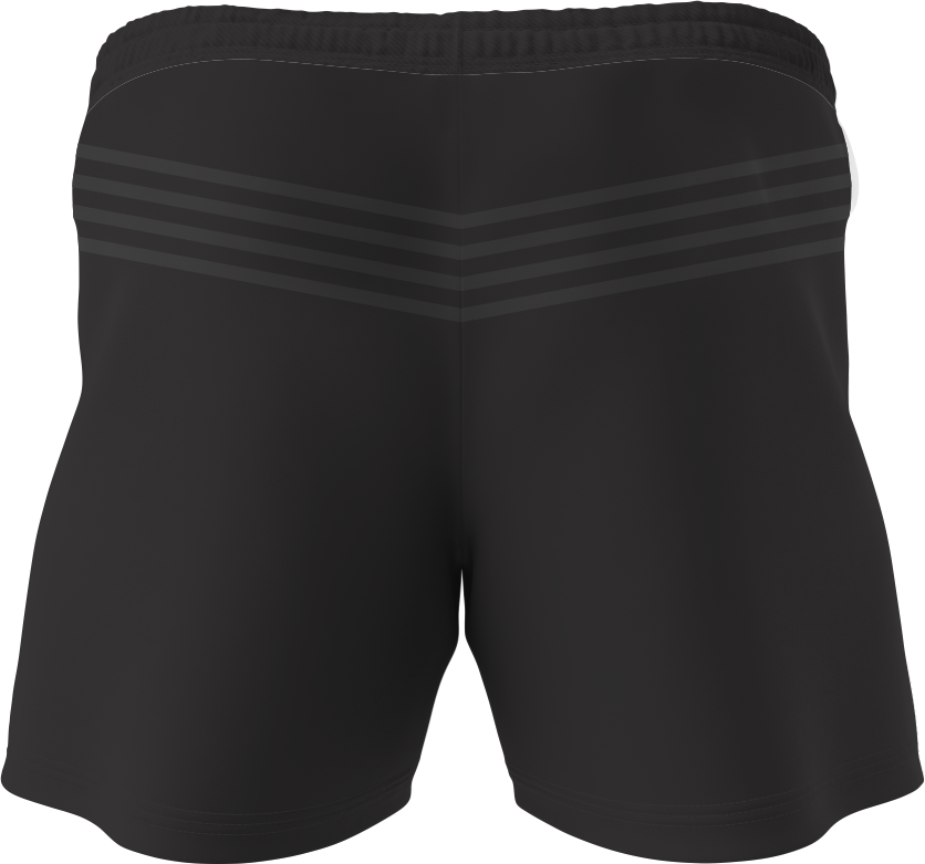 RUGBY SHORT | R-111