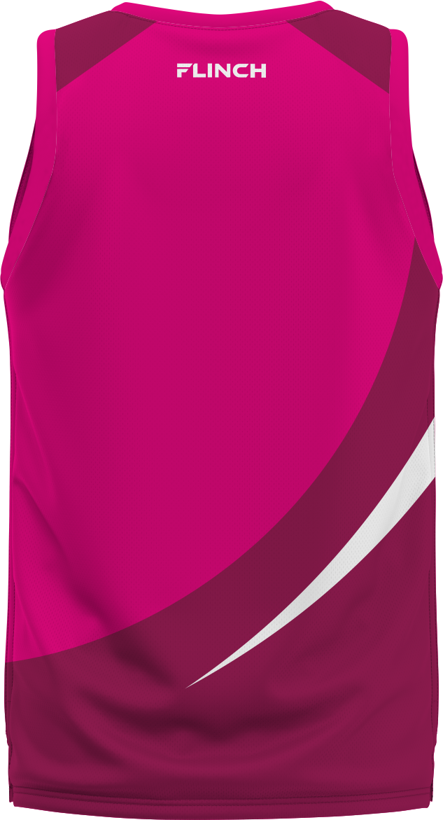 BASKETBALL VEST | BB-106