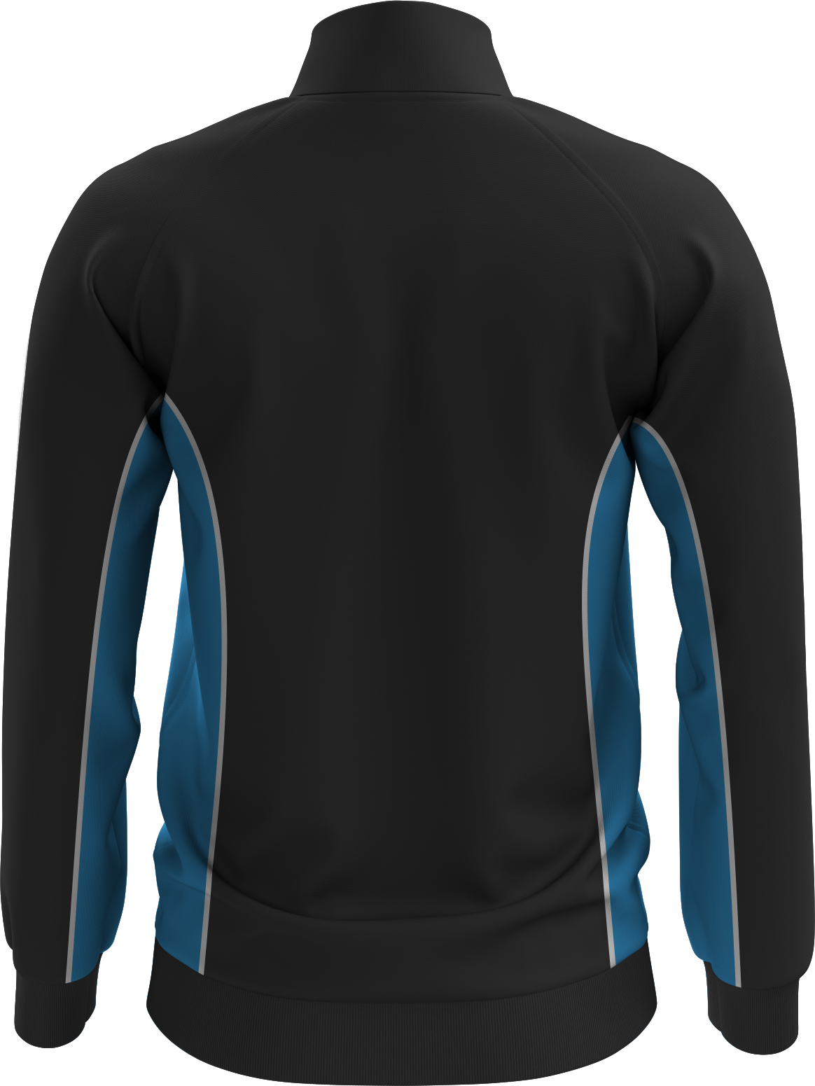 MOTUS TRAINING FULL ZIP
