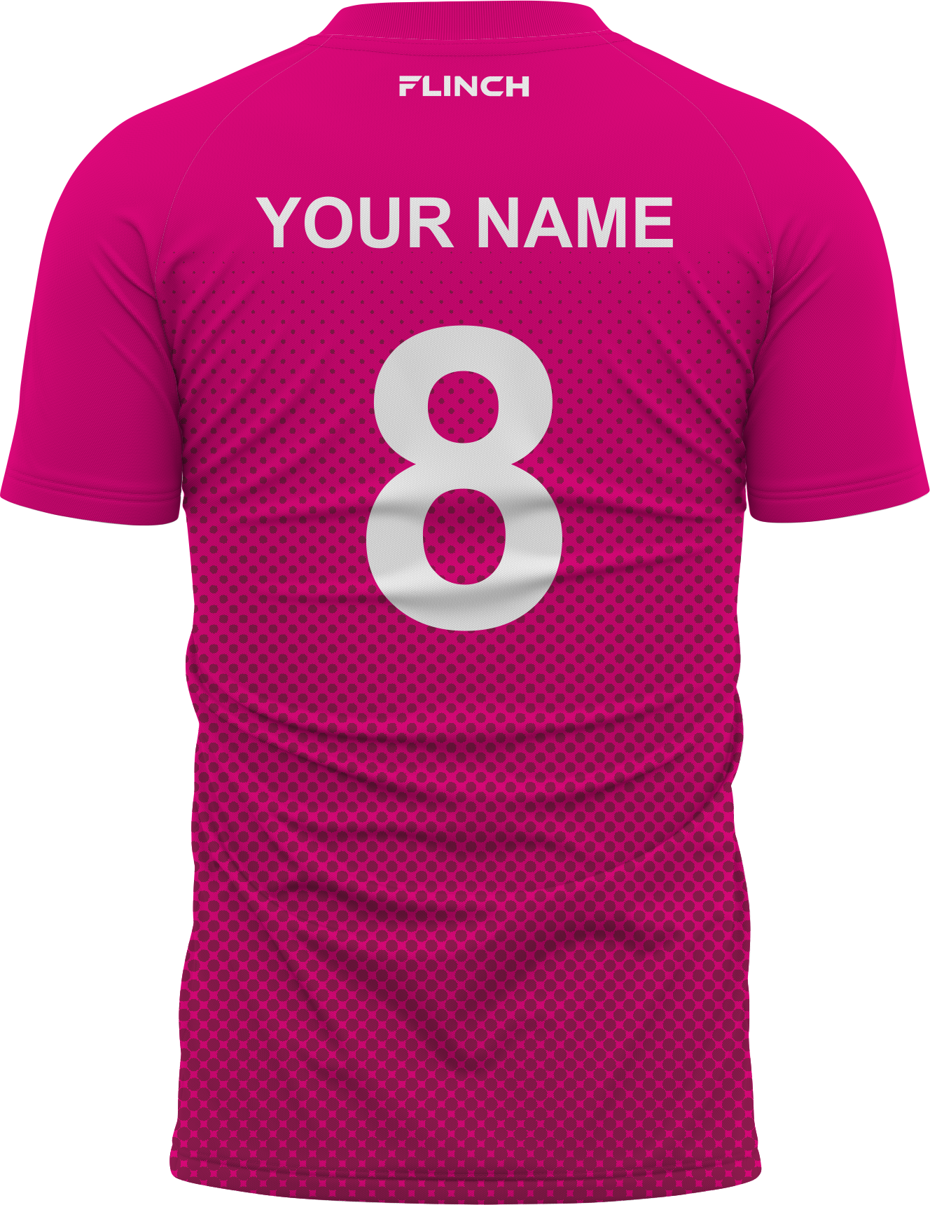 PLAYING SHIRT | F-119