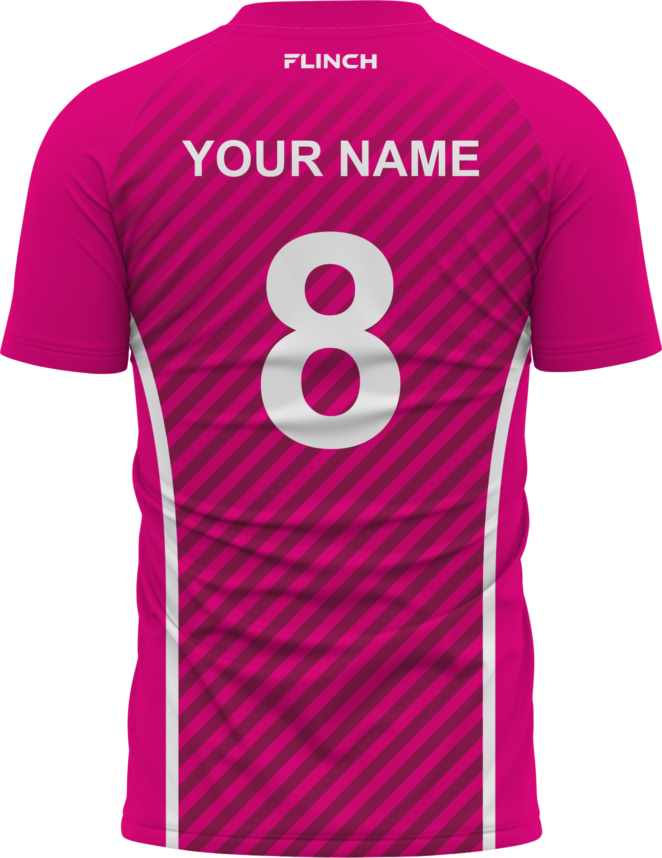 PLAYING SHIRT | F-114
