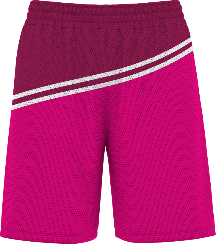 BASKETBALL SHORTS | BB-104