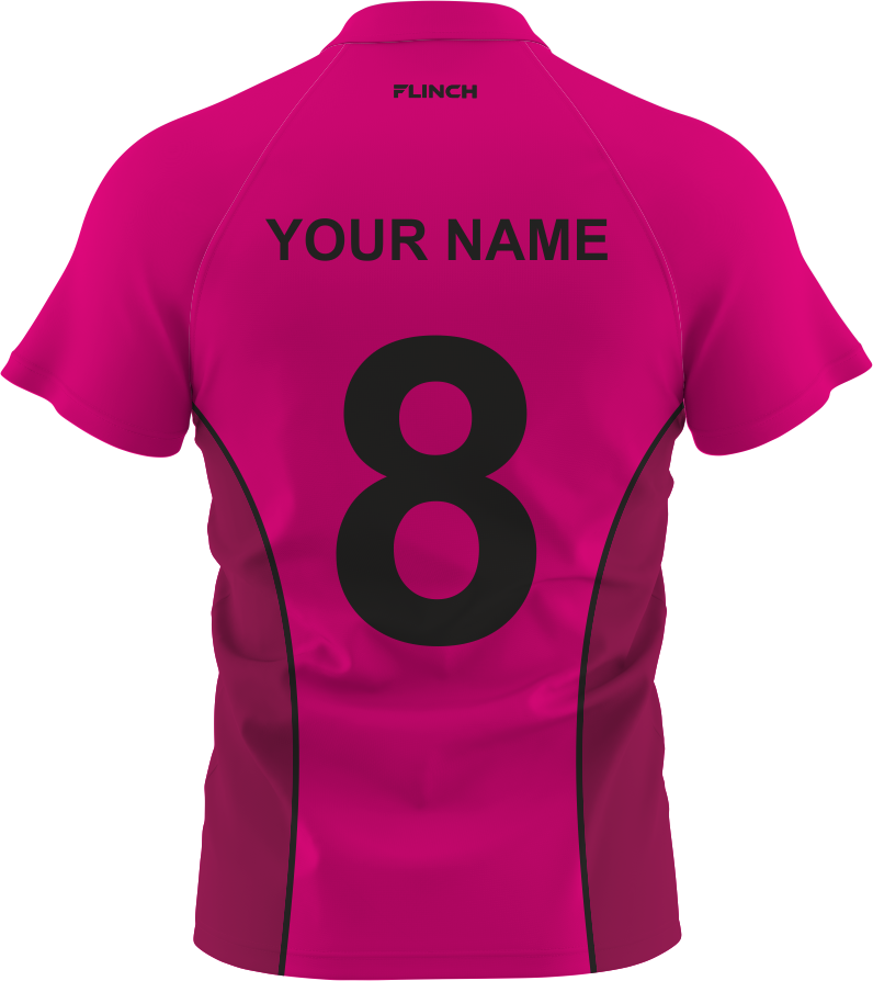 SUBLIMATED POLO | SB-101