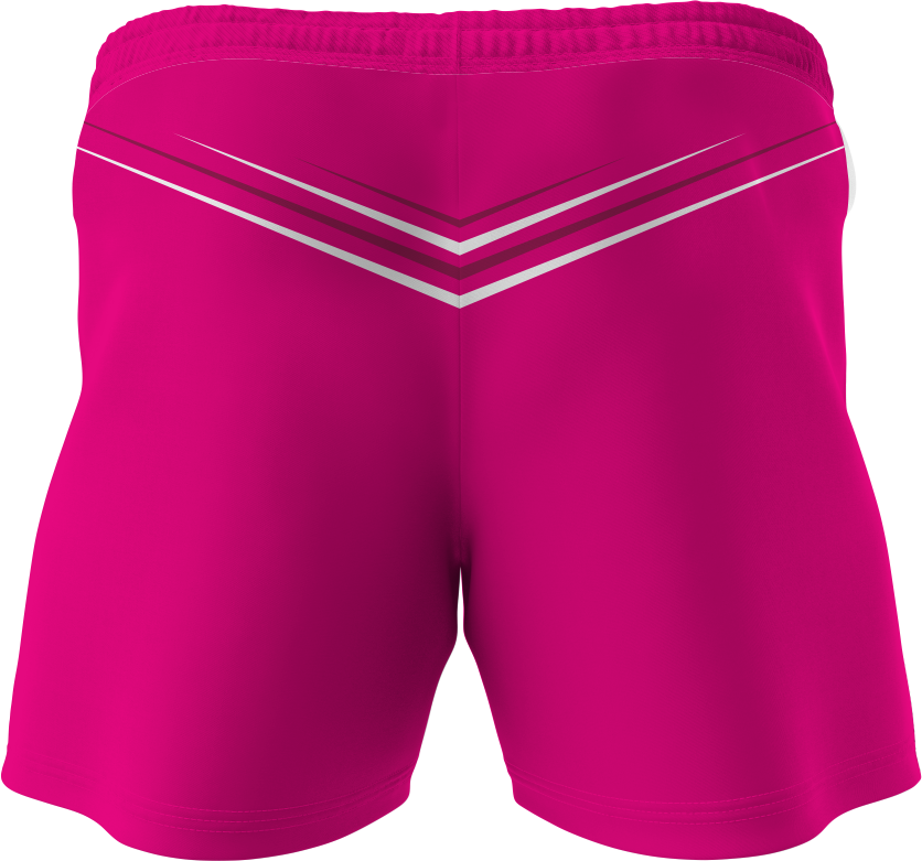 RUGBY SHORT | R-105