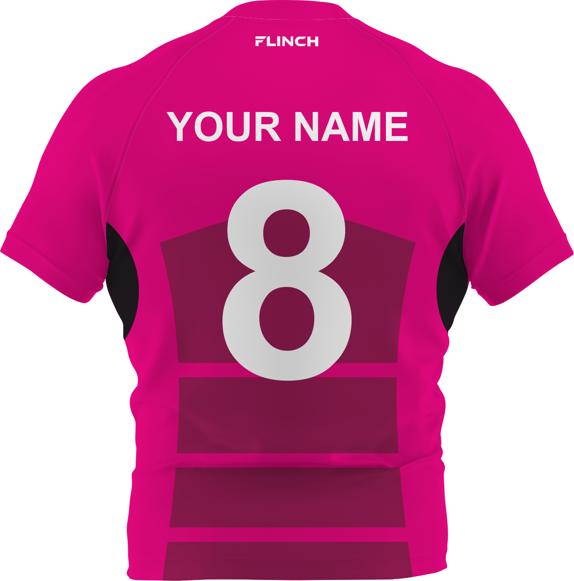 RUGBY SHIRT | R-101