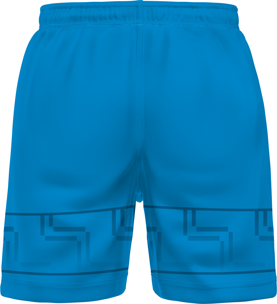 PLAYING SHORT | F-102