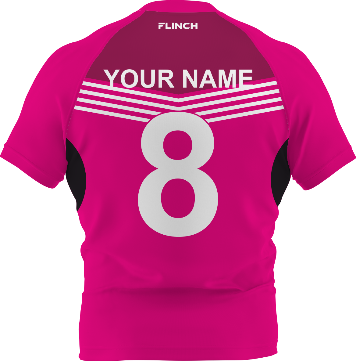 RUGBY SHIRT | R-106