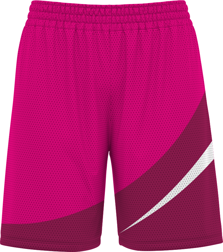 BASKETBALL SHORTS | BB-106