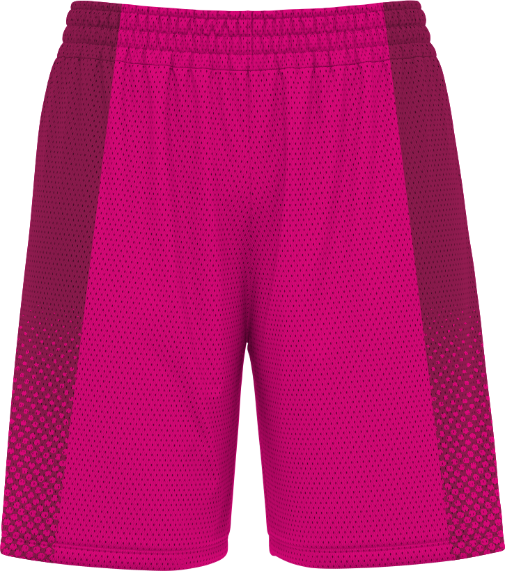BASKETBALL SHORTS | BB-101