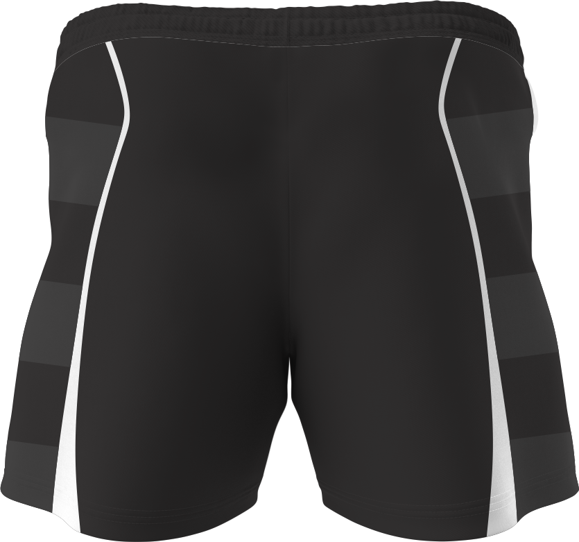 RUGBY SHORT | R-101