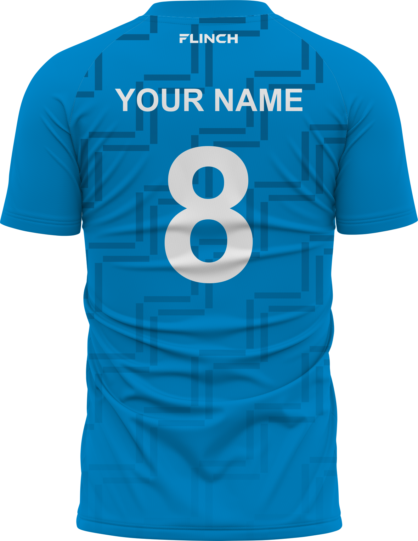 PLAYING SHIRT | F-102