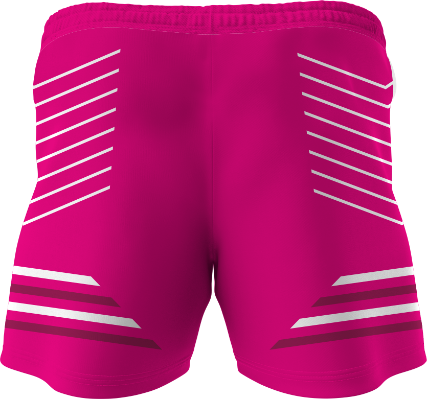 RUGBY SHORT | R-102