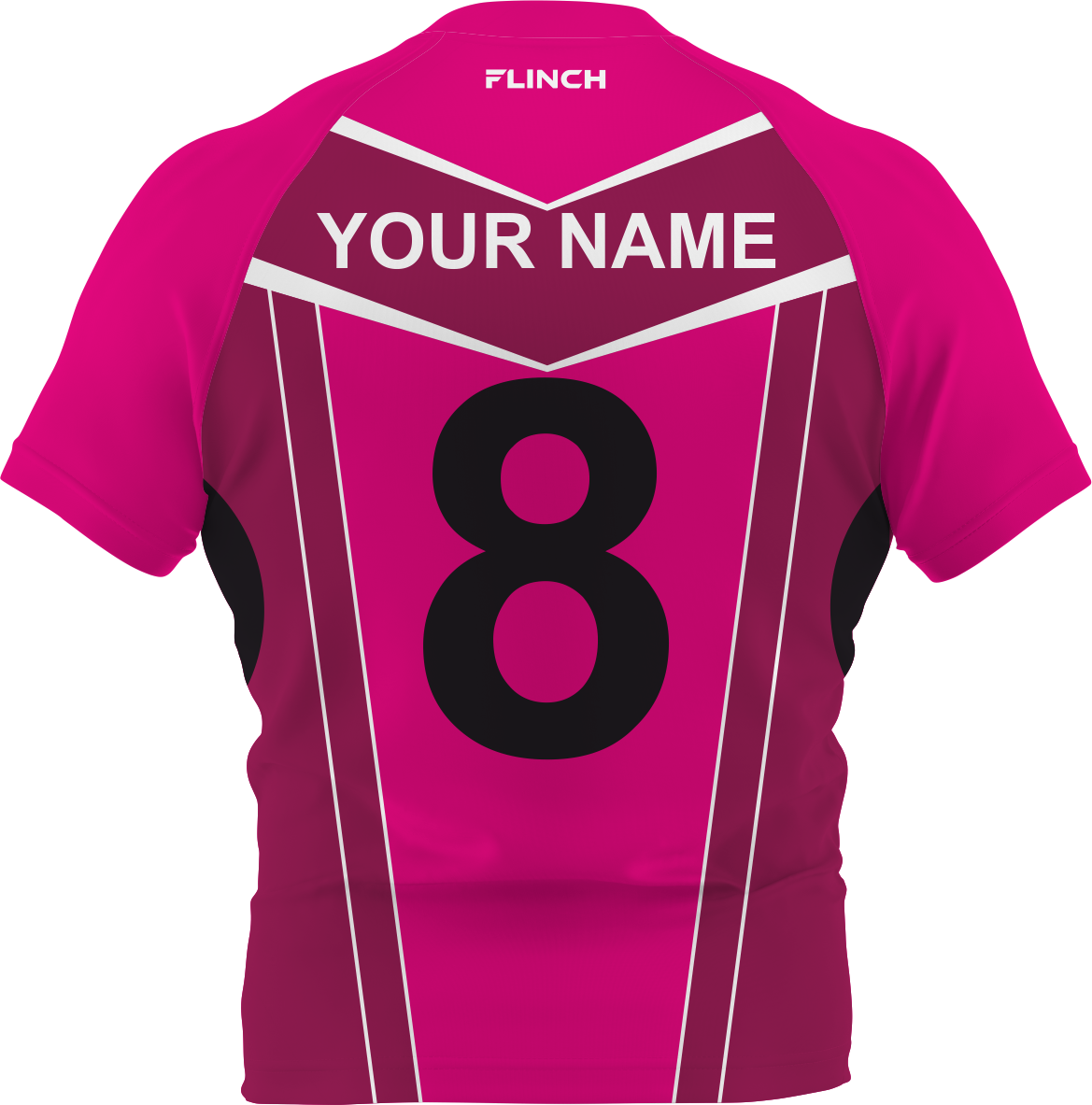 RUGBY SHIRT | R-103