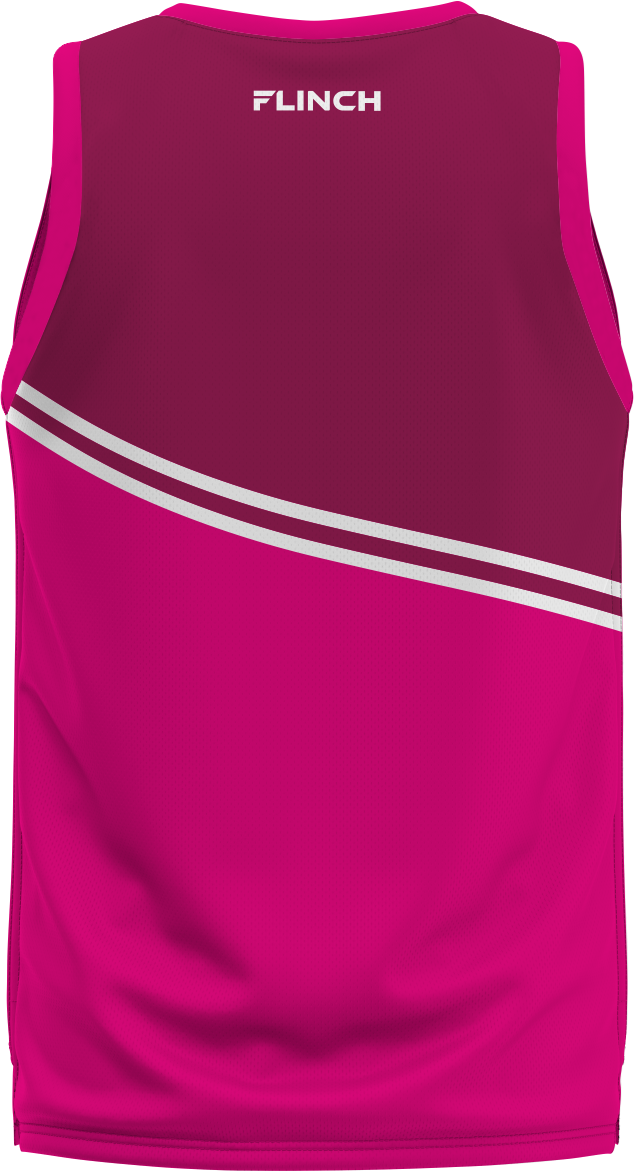BASKETBALL VEST | BB-104