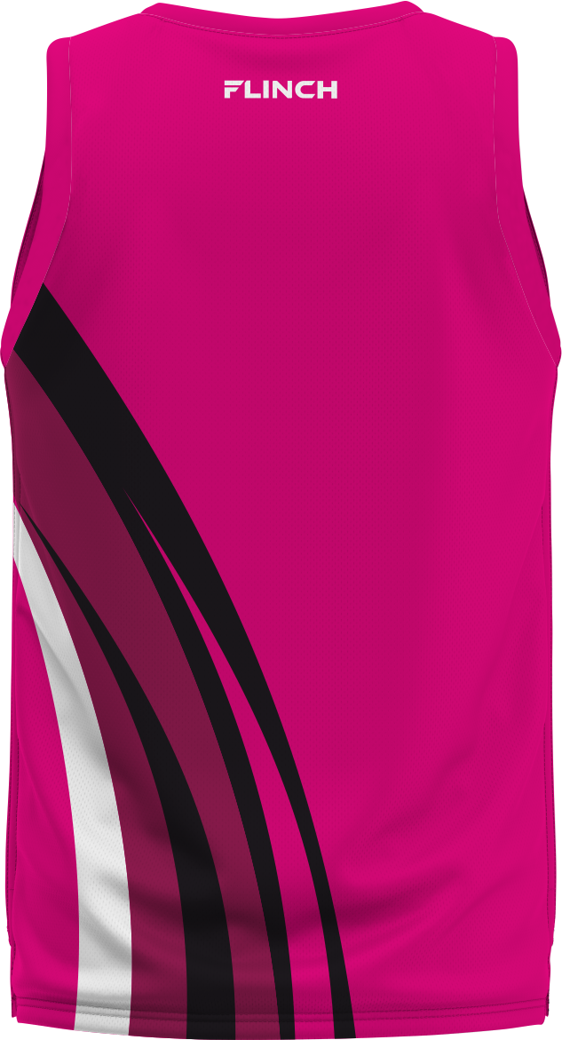 BASKETBALL VEST | BB-108
