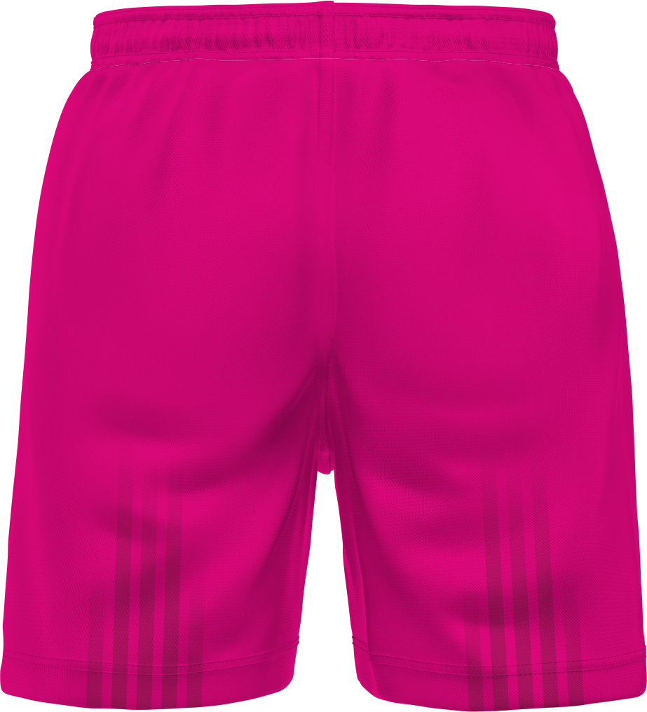 PLAYING SHORT | F-105