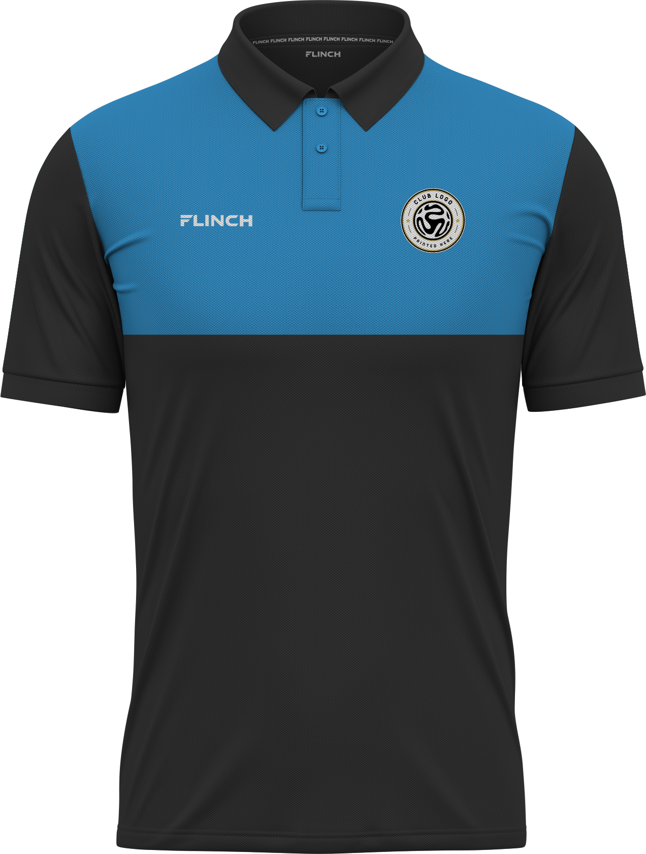 TACTUS POLO SHIRT