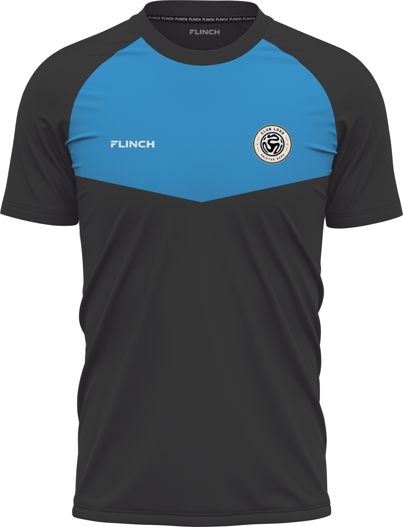 FORTIS ROUNDNECK T-SHIRT