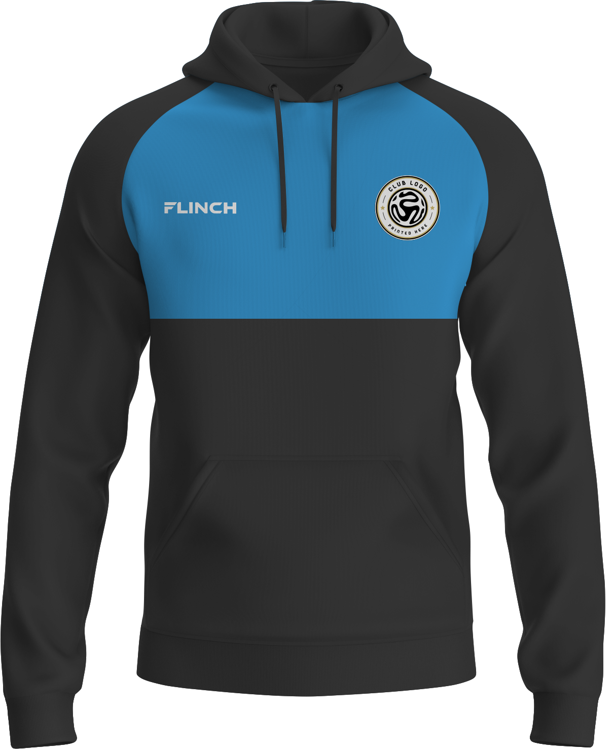 TACTUS HOODIE