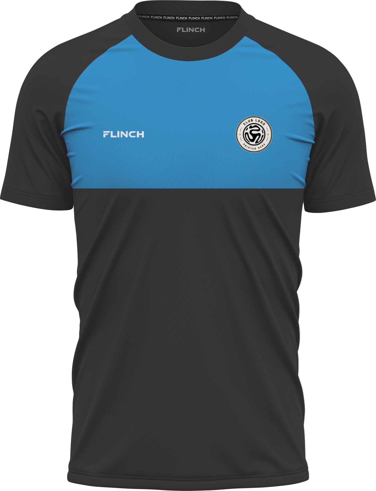TACTUS ROUNDNECK T-SHIRT