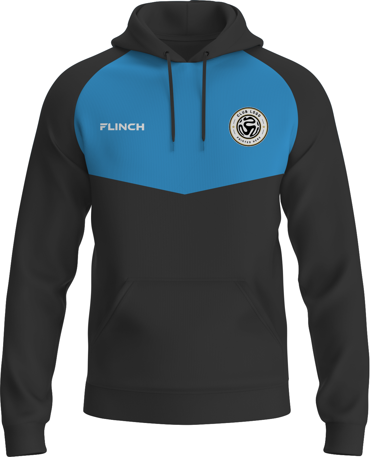 FORTIS HOODIE