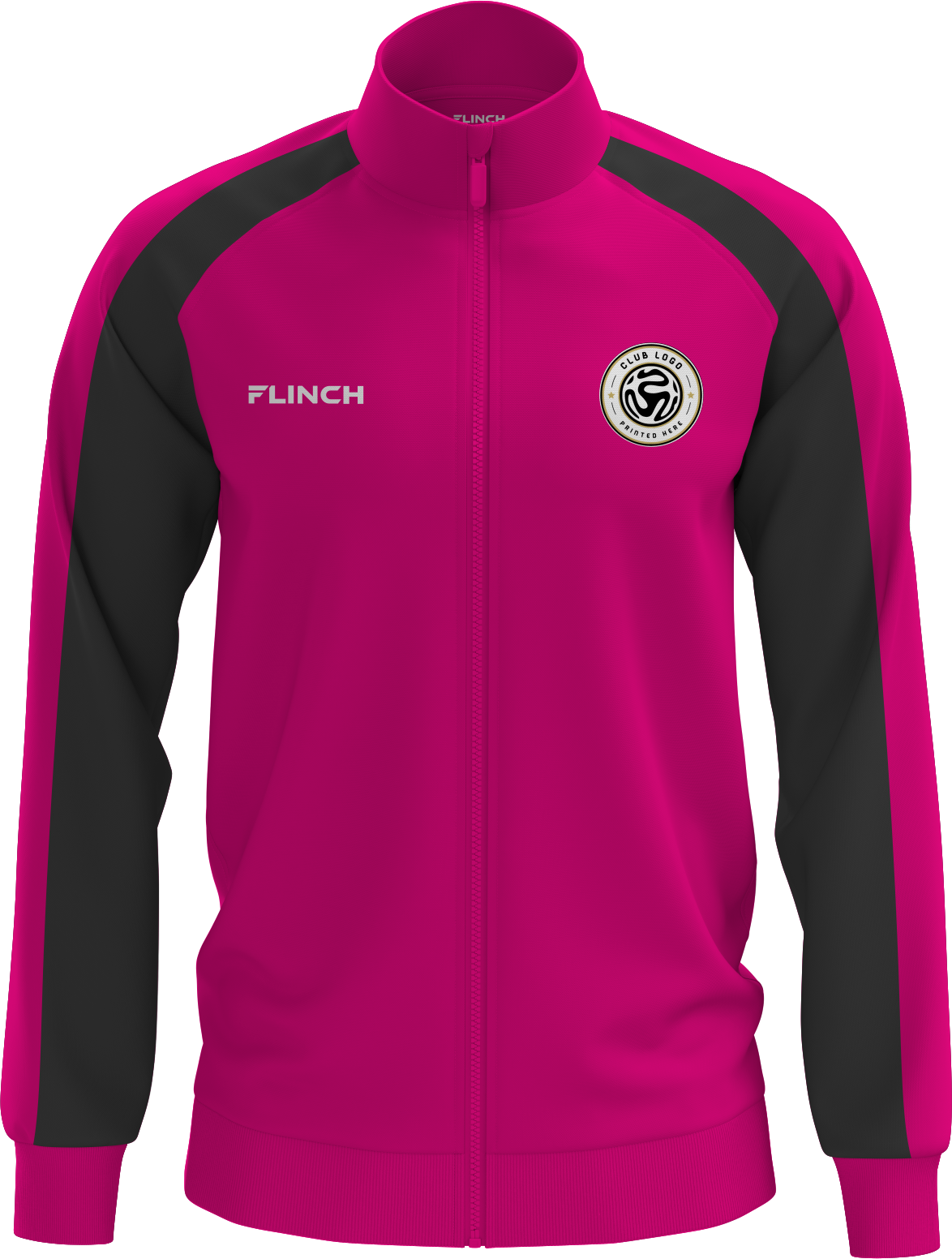 IGNIS TRAINING FULL ZIP