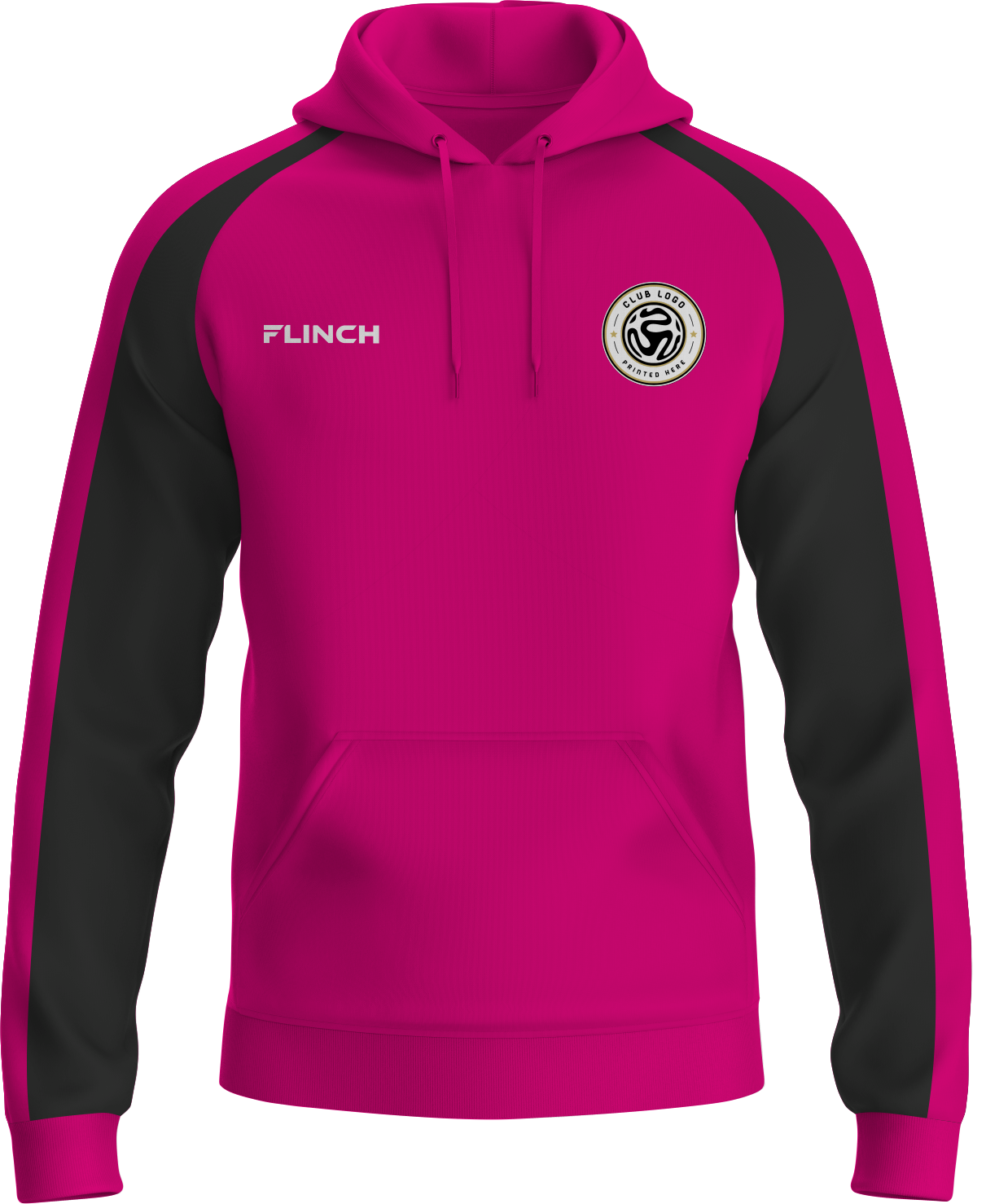 IGNIS HOODIE