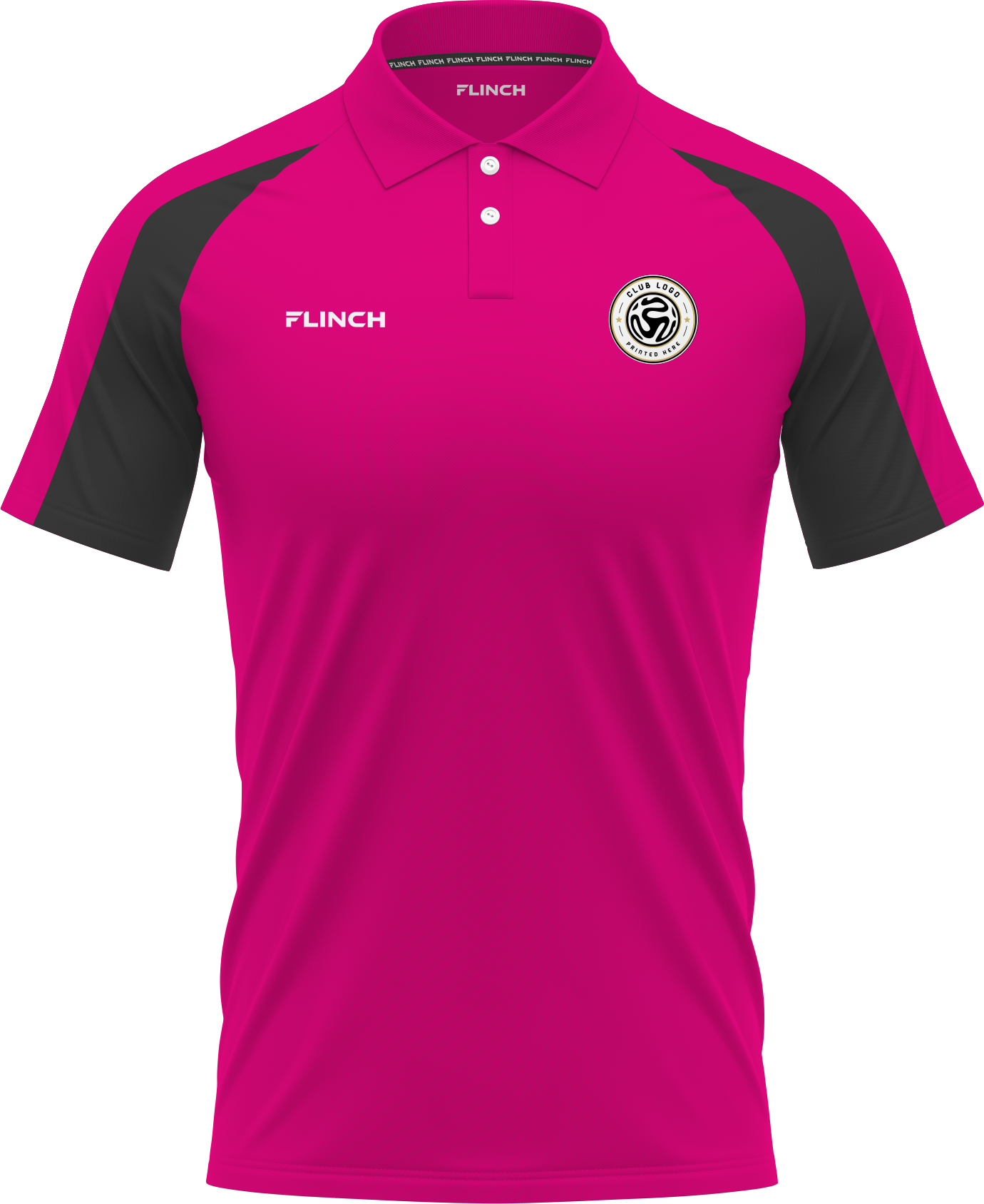 IGNIS POLO SHIRT