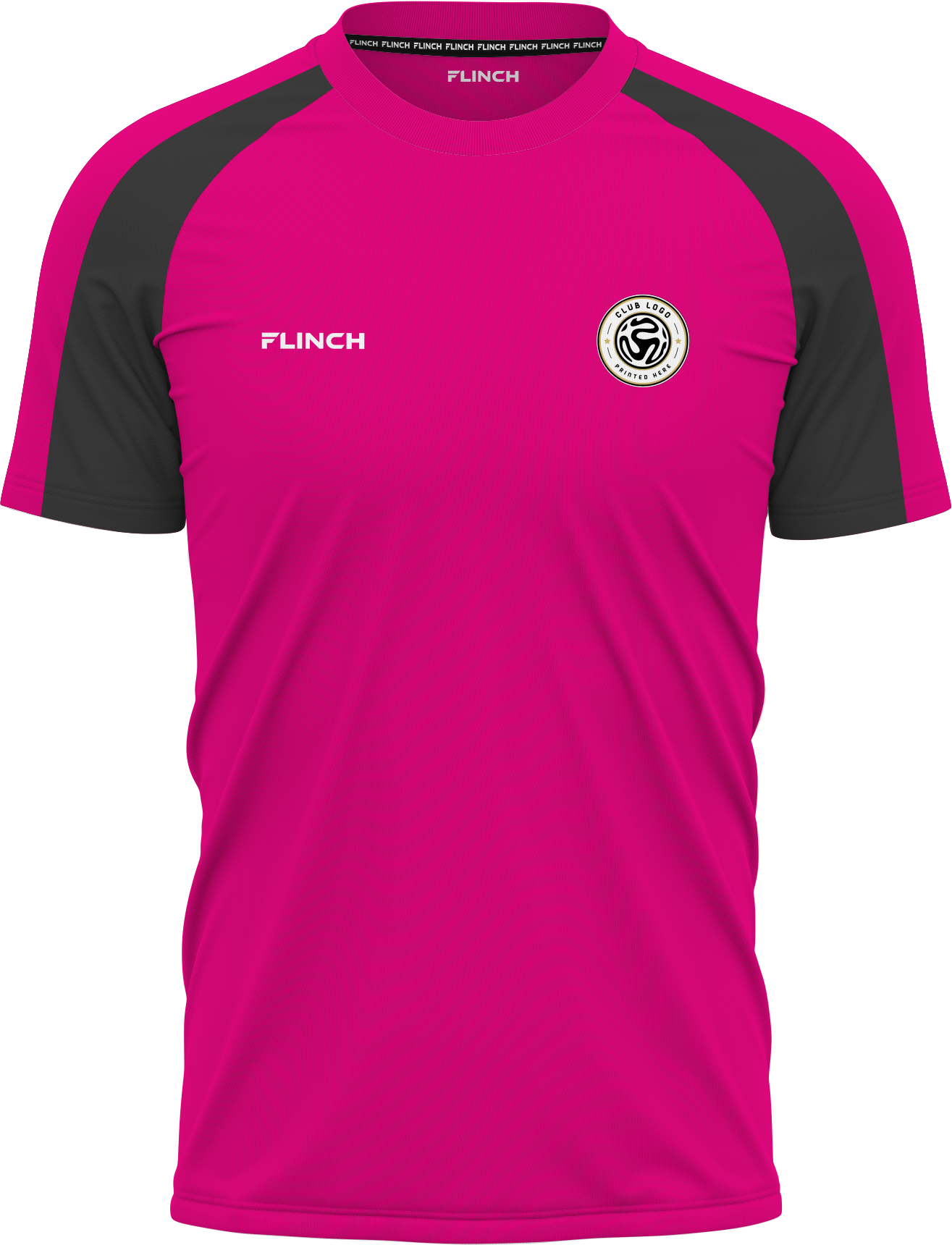 IGNIS ROUNDNECK T-SHIRT