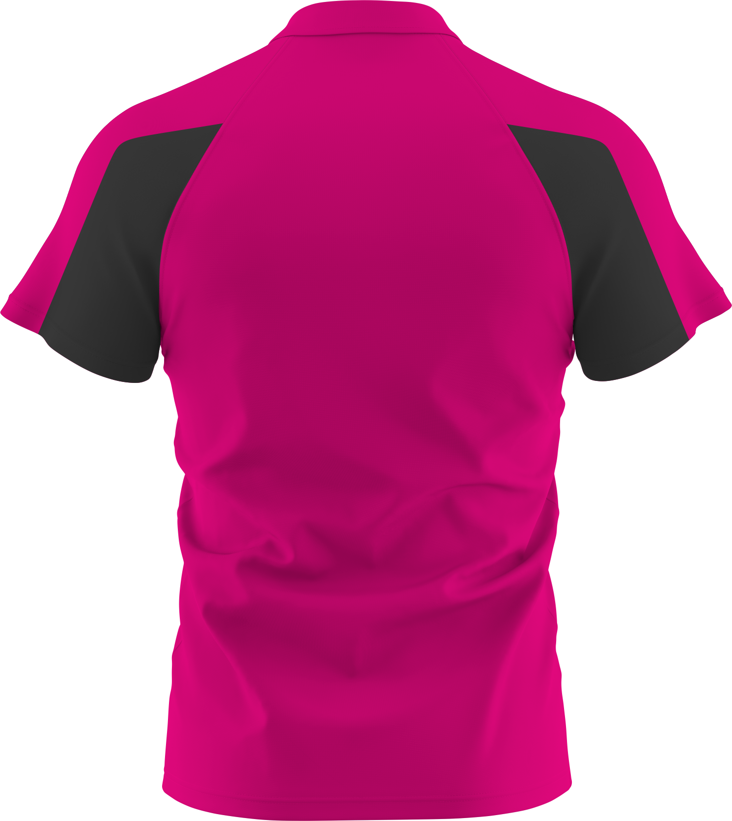 IGNIS POLO SHIRT