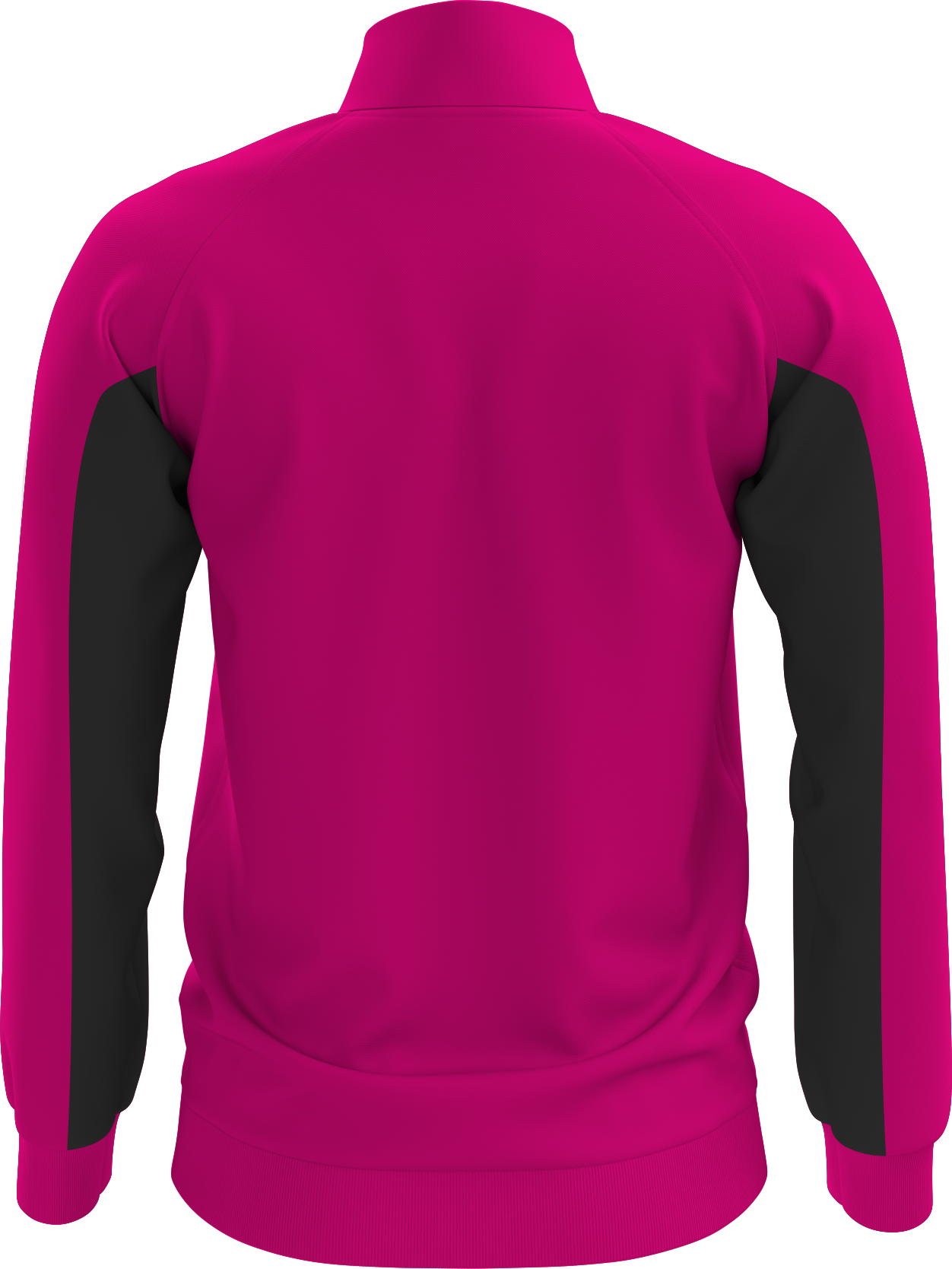 IGNIS TRAINING QUARTER ZIP