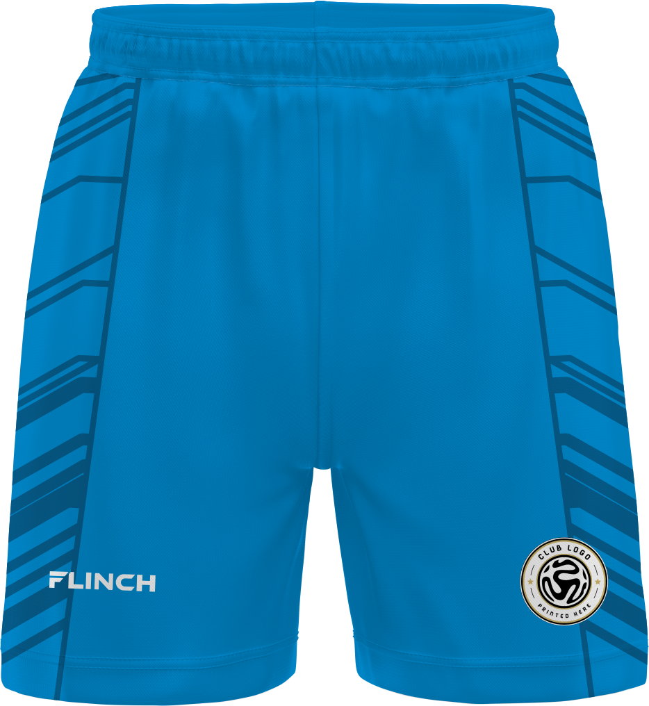 PLAYING SHORT | F-104