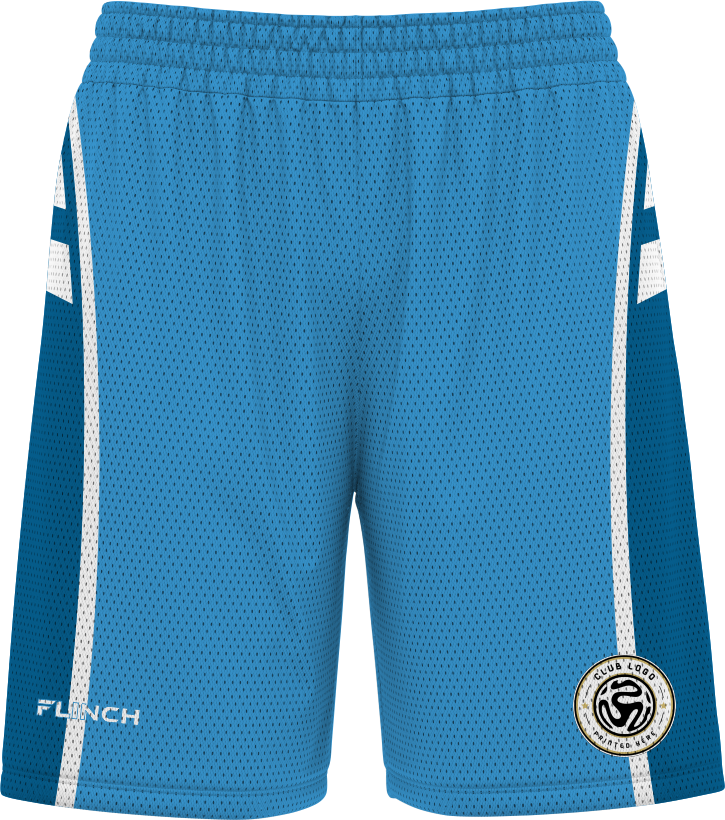 BASKETBALL SHORTS | BB-105