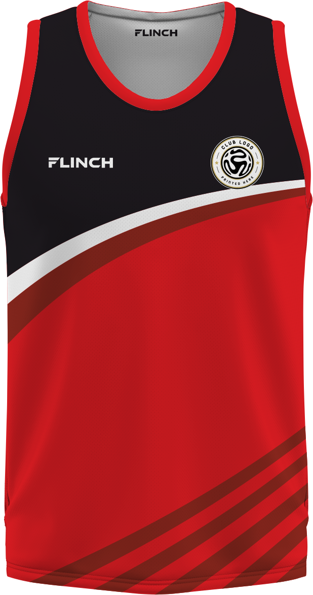 BASKETBALL VEST | BB-103