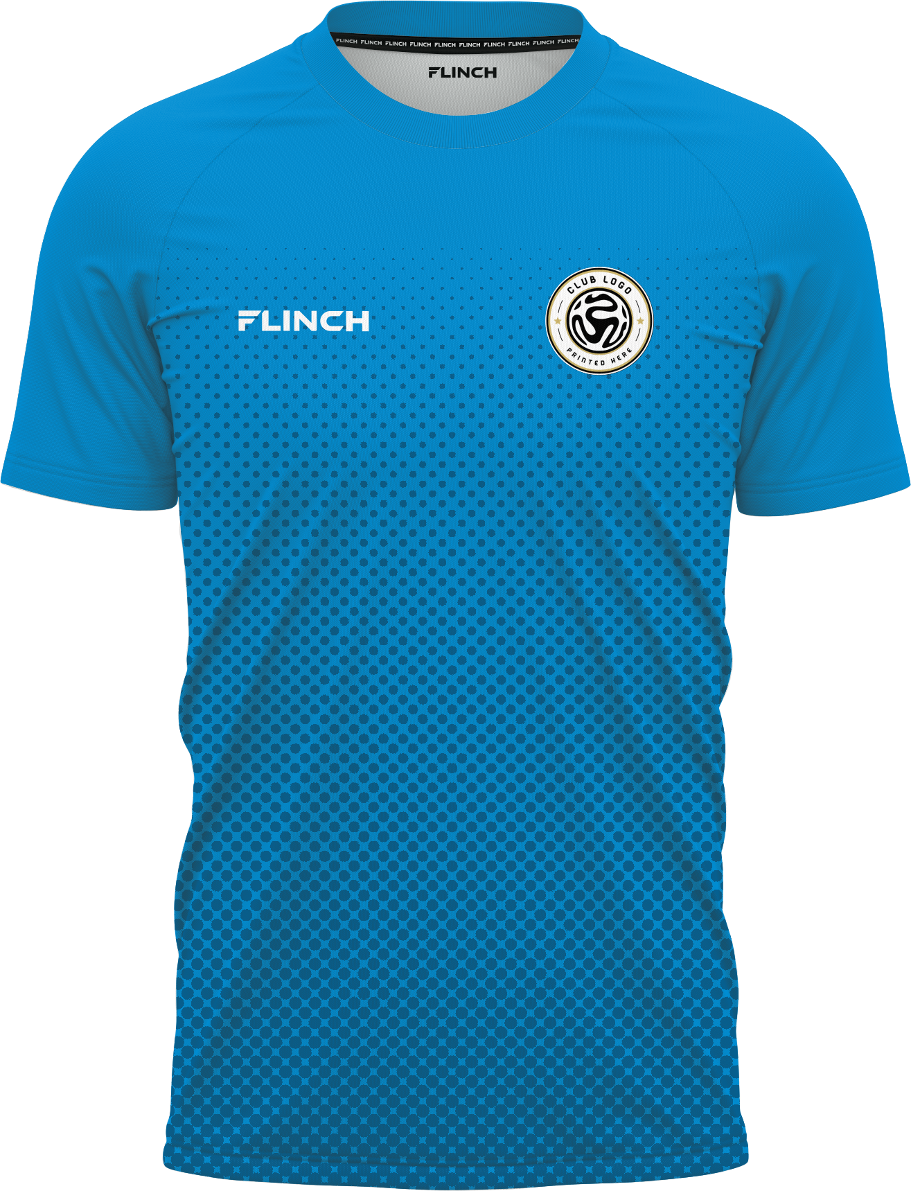 PLAYING SHIRT | F-119