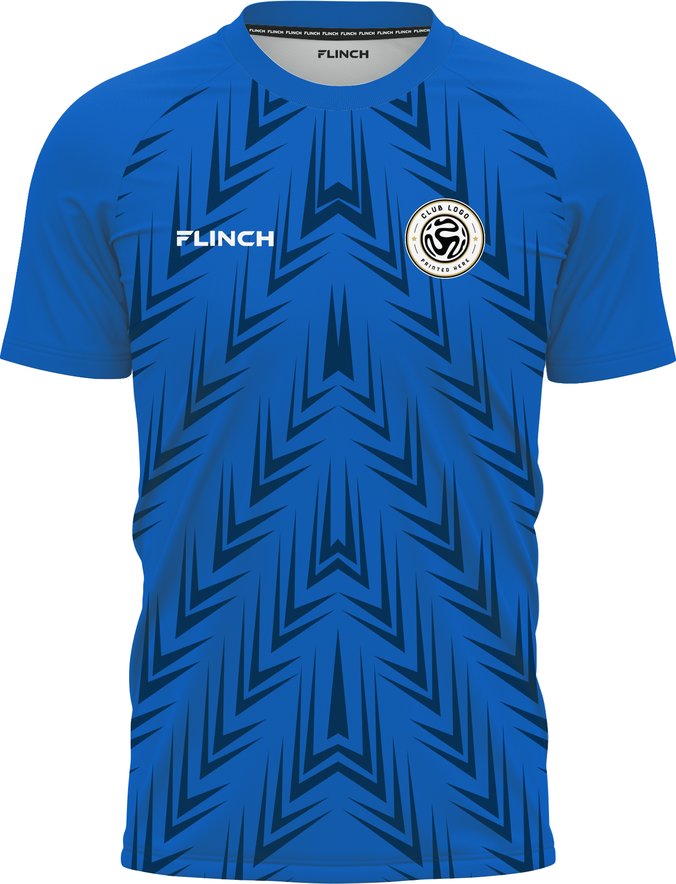 PLAYING SHIRT | F-101