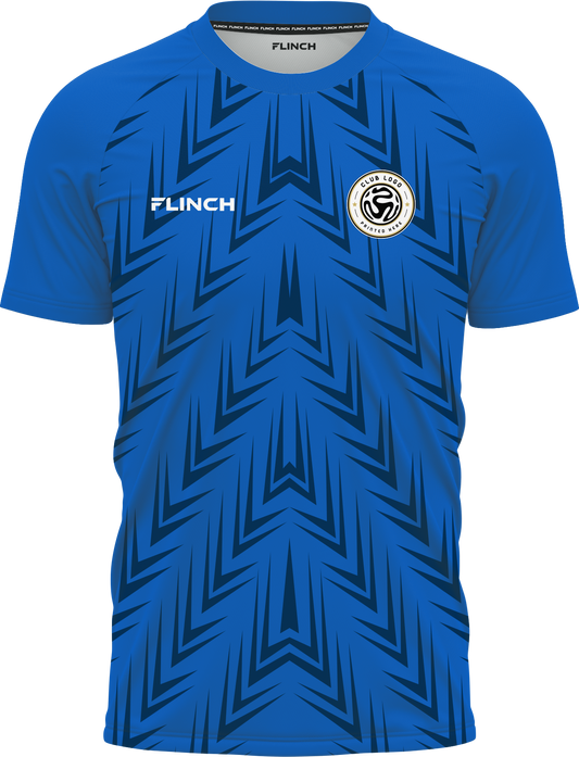 PLAYING SHIRT | F-101
