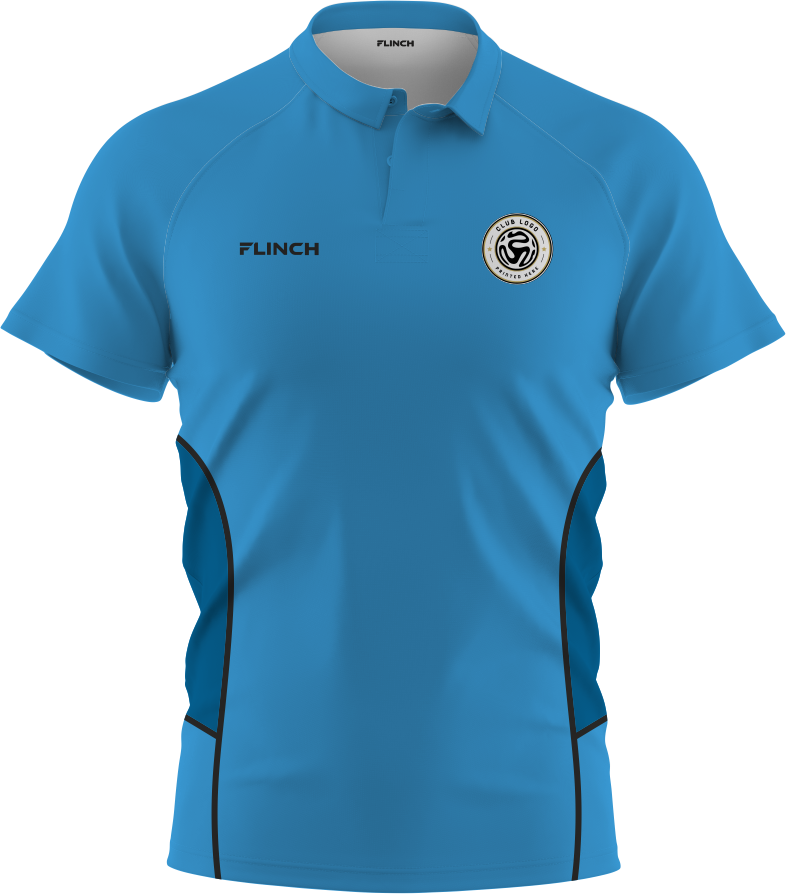 SUBLIMATED POLO | SB-108