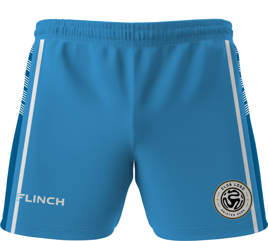RUGBY SHORT | R-103