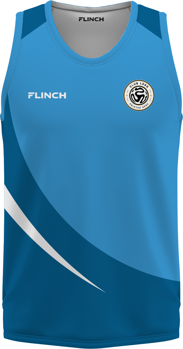 BASKETBALL VEST | BB-106