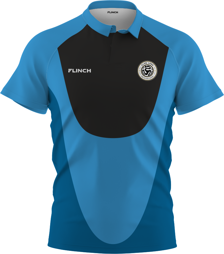 SUBLIMATED POLO | SB-105