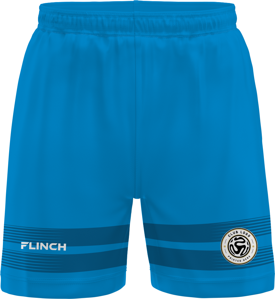 PLAYING SHORT | F-107
