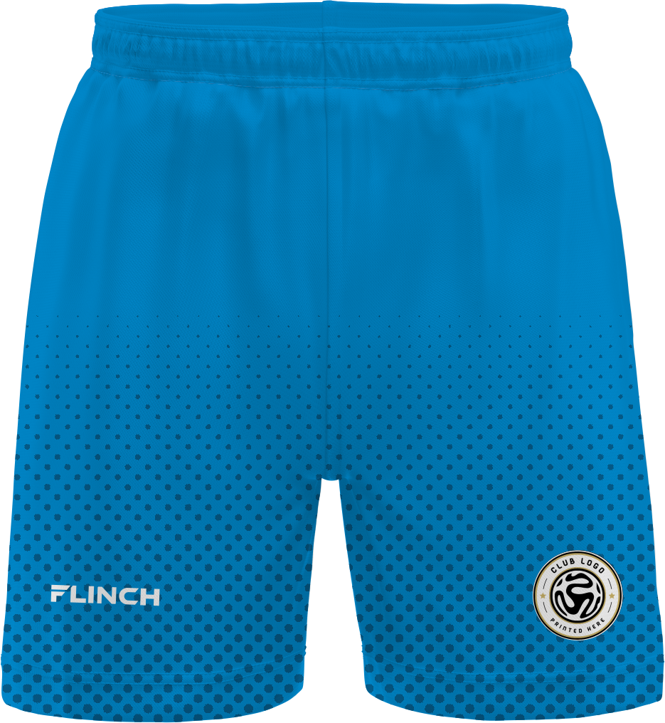 PLAYING SHORT | F-119