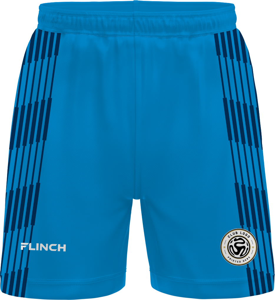 PLAYING SHORT | F-112