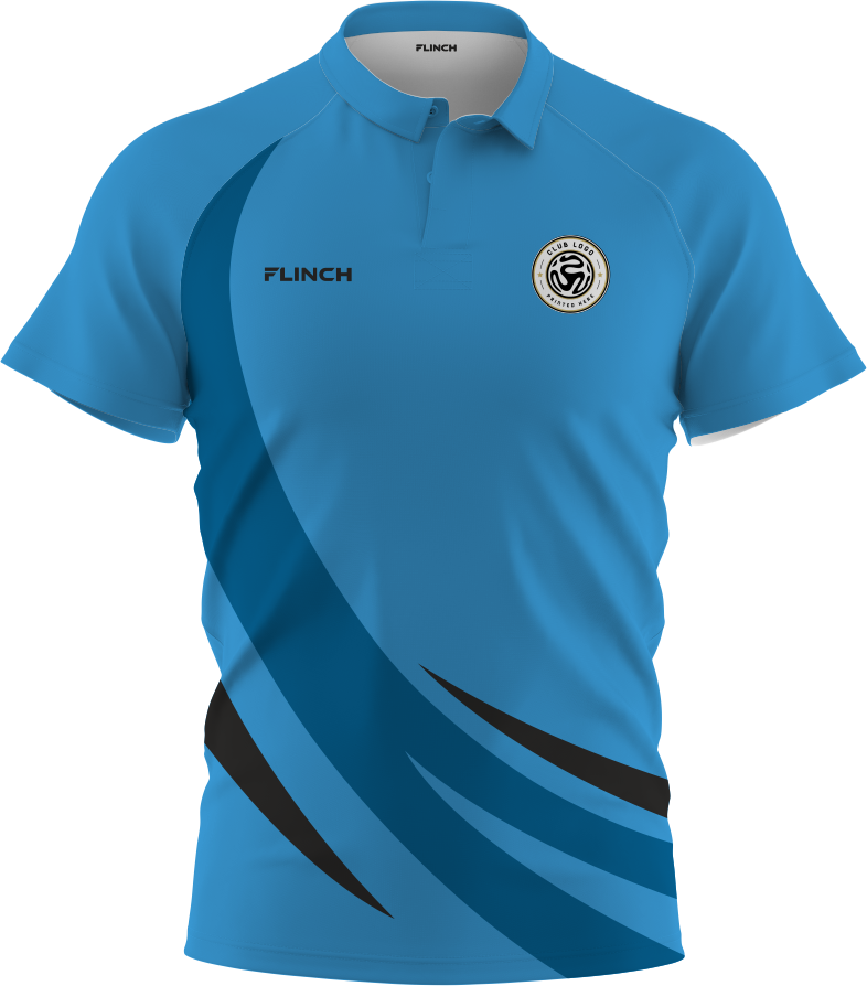 SUBLIMATED POLO | SB-102