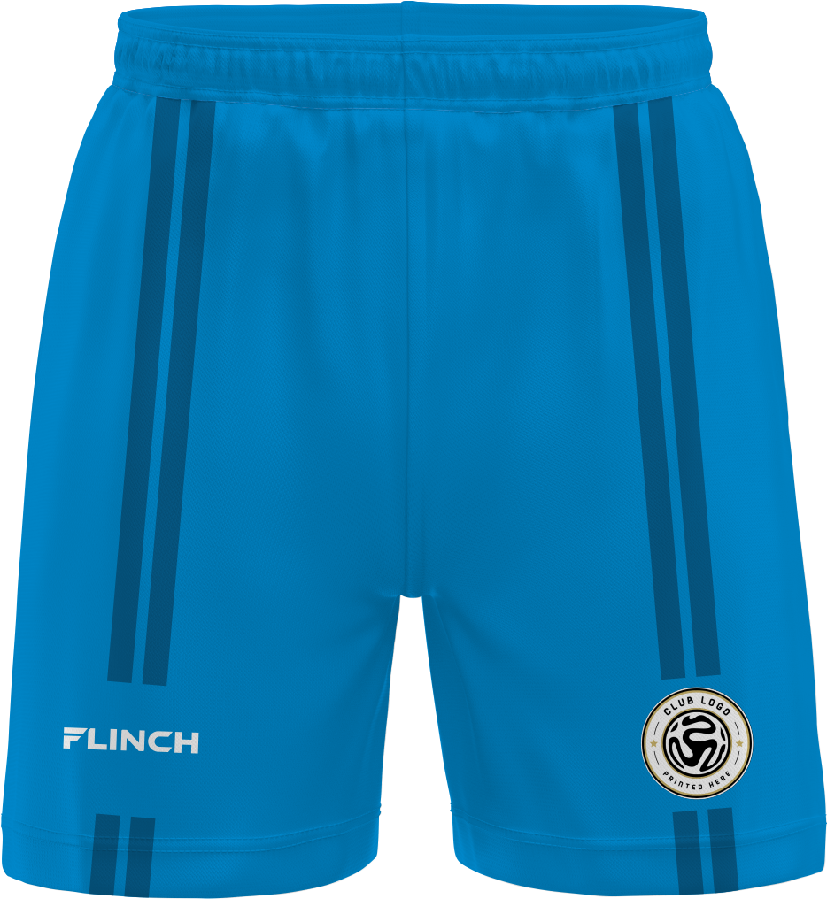 PLAYING SHORT | F-109