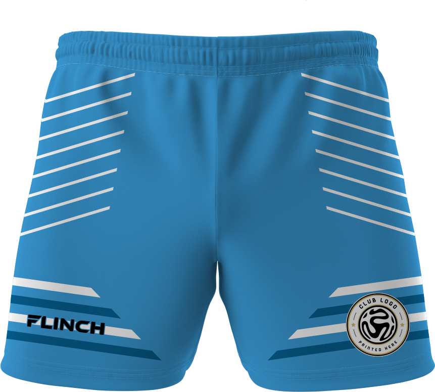 RUGBY SHORT | R-102