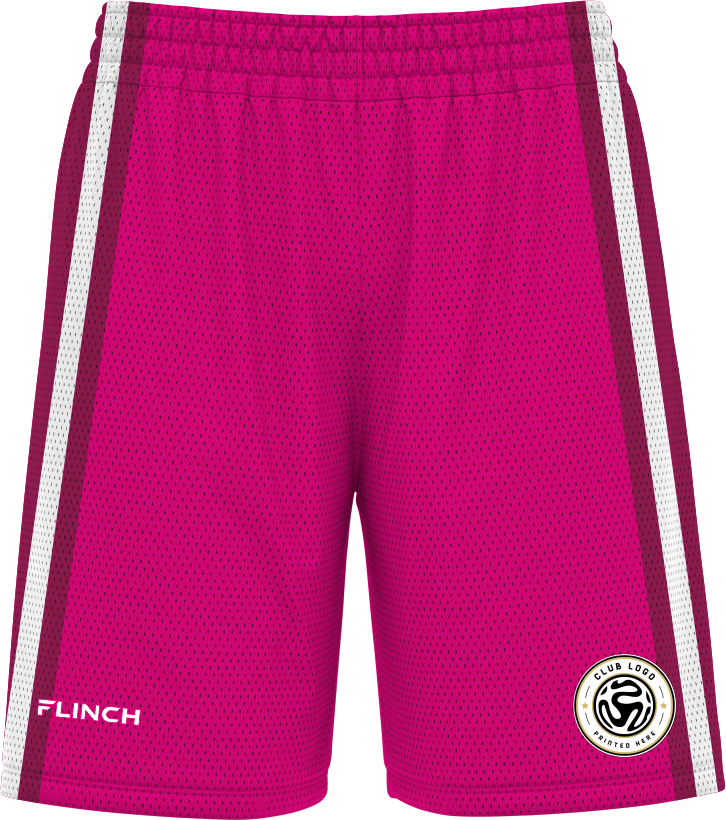 BASKETBALL SHORTS | BB-107