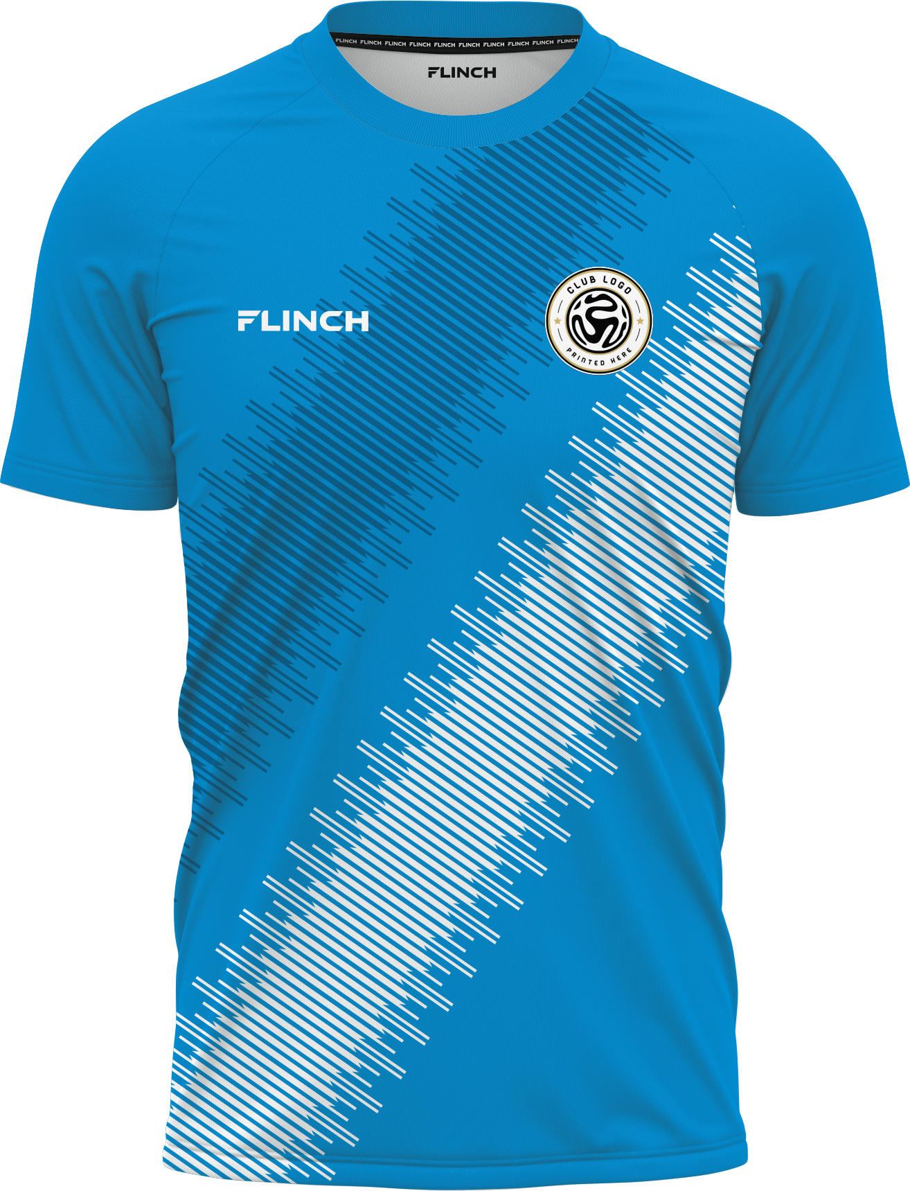 PLAYING SHIRT | F-118