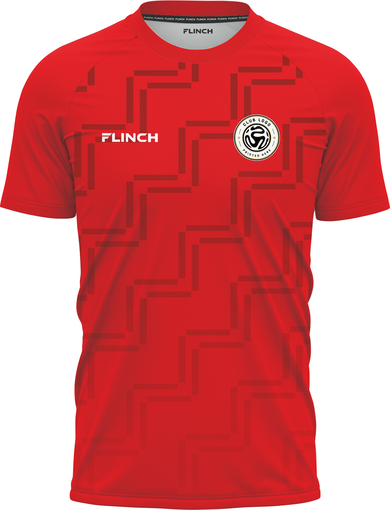 PLAYING SHIRT | F-102